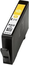 Originele inkt cartridge Hewlett Packard T6M11AE Geel
