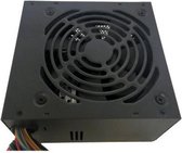 Voedingsbron Tacens APII500 ATX 500W Zwart