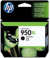 Originele inkt cartridge Hewlett Packard CN045A Zwart