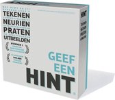 partyspel Hint! wit