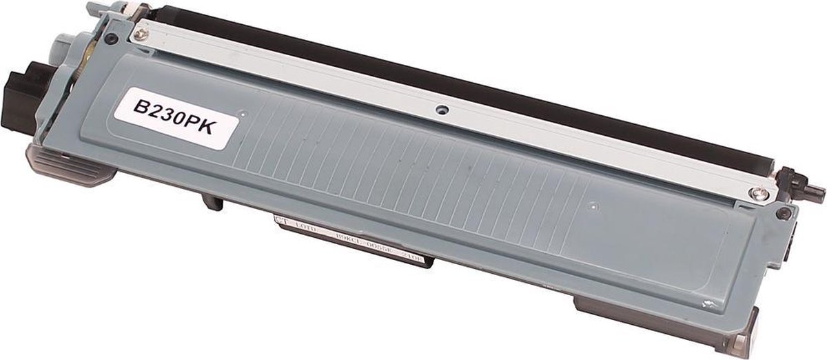 ABC huismerk toner geschikt voor Brother TN-230BK zwart voor DCP-9010CN HL-3040CN HL-3045CN HL-3070CN HL-3070CW HL-3075CW MFC-9120CN MFC-9125CN MFC-9320CW MFC-9325CW