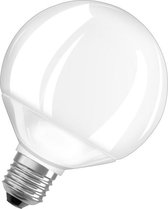 Radium (Osram) LED Globe E27 - 12W (75W) - Warm Wit Licht - Dimbaar