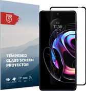 Rosso Motorola Edge 20 Pro 9H Tempered Glass Screen Protector