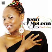 Jean McLean - Everlasting (CD)