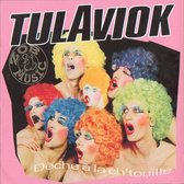 Tulaviok - Deche À La Ch'touille (CD)
