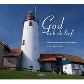 Urker Mannenkoort Hallelujah - God Heb Ik Lief (CD)
