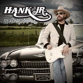 Hank Williams Jr. - 127 Rose Avenue (CD)
