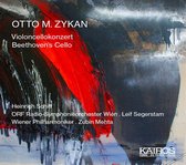 ORF Radio-Symphonieorchester Wien, Leif Segerstam - Zykan: Cello Concertos (CD)