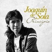 Joaquin De Sola - Principio (CD)