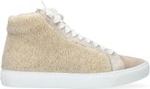 P448 Star Hoge sneakers - Dames - Beige - Maat 41