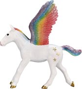 Mojo Fantasy speelgoed Pegasus Baby Regenboog - 387361