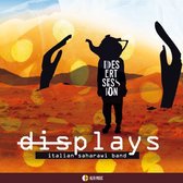 Desert Sessions - Displays (CD)