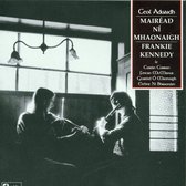 Frankie Kennedy & Mairead Ni Mhaonaigh - Ceol Aduaidh (CD)