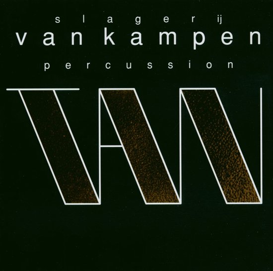 Slagerij Van Kampen - Tan (CD)