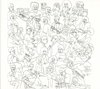 Romare - Projections (CD)