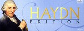Various Artists - Haydn Edition (160 CD)