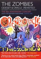 The Zombies - Odessey & Oracle (The 40th Ann (DVD)