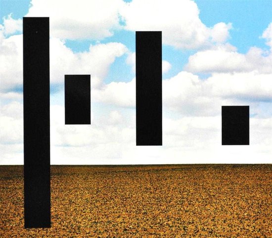 Yann Tiersen - Skyline (CD)