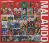 Malando - Jubileum Editie (2 CD)