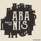 Aranis - Smells Like (CD)