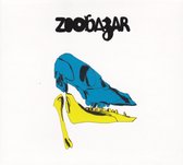 Zoobazar - Uno (CD)
