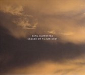 Ketil Bjornstad - Sanger Om Tilhorighet (CD)
