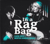 Karin Krog - In A Rag Bag (CD)