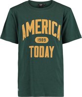 America Today T-shirt Elan JR