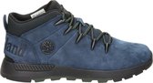 Timberland Sprint Trekker heren sneaker - Blauw - Maat 41,5