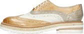 Melvin & Hamilton Dames Oxford schoenen Amelie 10