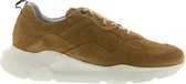Blackstone TG43 BRONZE MIST - LOW CHUNKY SNEAKER - Man - Brown - Maat: 46