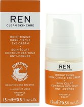 REN - Radiance Brightening Dark Circle Eye Cream 15 ml