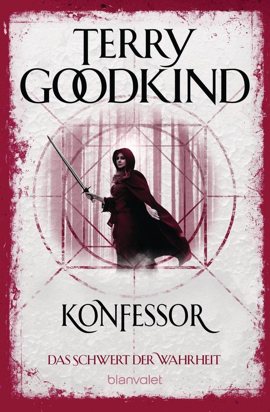Terry Goodkind Das Schwert Der Wahrheit Hörbuch