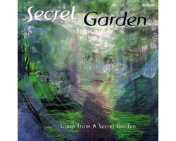 Secret Garden - Songs From A Secret Garden (CD)