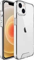 ShieldCase doorzichtig hoesje geschikt voor Apple iPhone 13
