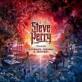 Steve Perry - Traces (CD) (Alternate Versions & Sketches)