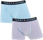 Tommy Hilfiger - Jongens - 2-Pack Short