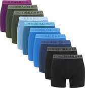 Muchachomalo 10P multi - XL