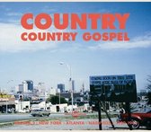 Various Artists - Country Gospel (2 CD)