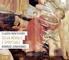 Cantus Colln - Selva Morale E Spirituale (CD)