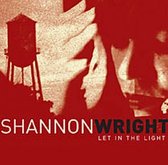 Shannon Wright - Let In The Light (CD)