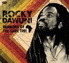 Rocky Dawuni - Branches Of The Same Tree (CD)