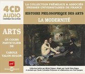 Various Artists - Histoire Philosophique Des Arts Volume 4 (4 CD)