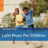 Various Artists - The Rough Guide To Latin Music For Children 2nd edition (2 CD)