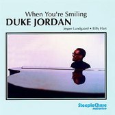 Duke Jordan - When You're Smiling (2 CD)