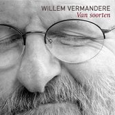 Willem Vermandere - Van Soorten (CD)