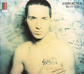 Joseph Arthur - Big City Secrets (CD)