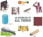 Johnny Parry - Anthology Of All Things (CD)