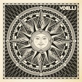 Vdelli - Out Of The Sun (CD)