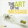 The Art Of The Message - Hard Bop (CD)